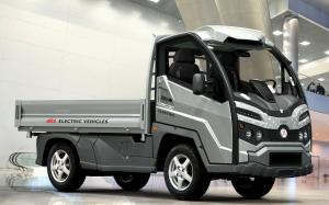 Alke XT320EL '2013